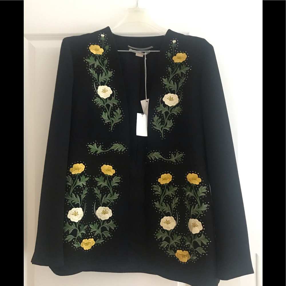 Stella McCartney jacket